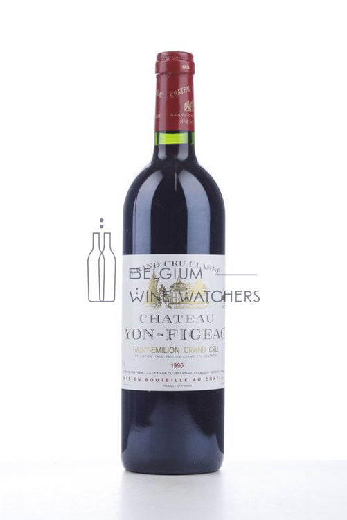 Image de 1996 YON FIGEAC